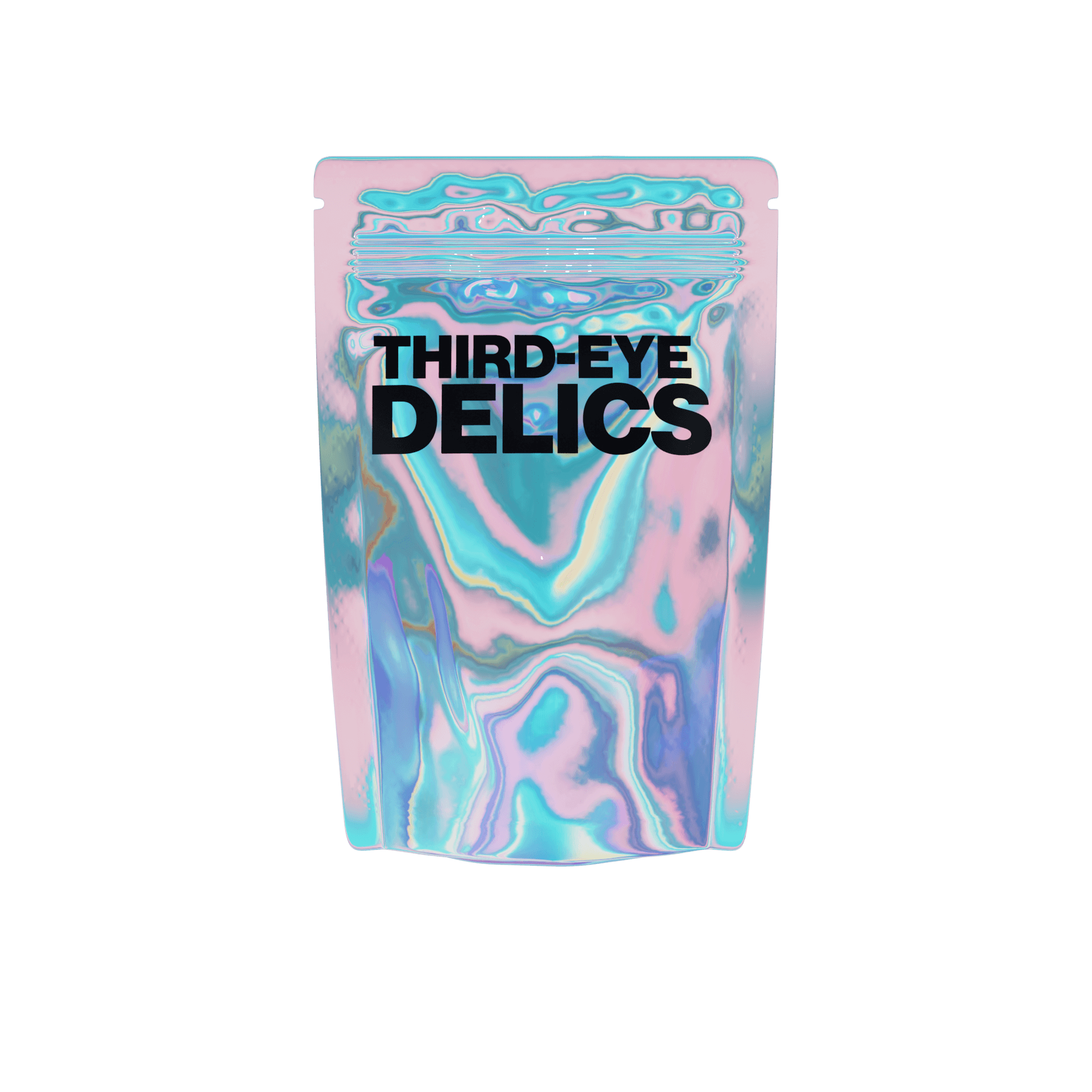 Third Eye Delics Chocolates – Honestly Pure