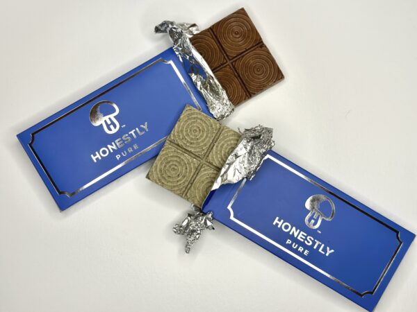 Honestly Pure Chocolate Bar – Honestly Pure